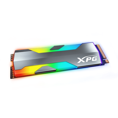 Обзор 500 гб ssd m 2 накопитель a data xpg spectrix s20g